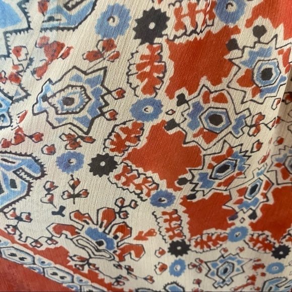 Tularosa Henderson Maxi Dress - Picture 9 of 15